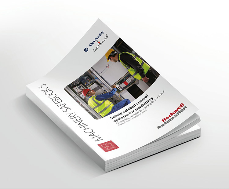Free machine safety guide released
