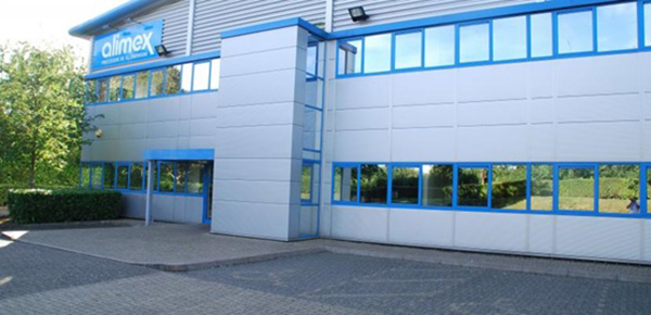 SolidCAM moves technology centre