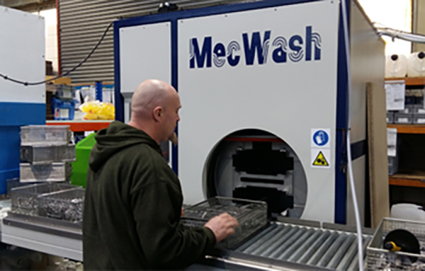 STAG invests in MecWash