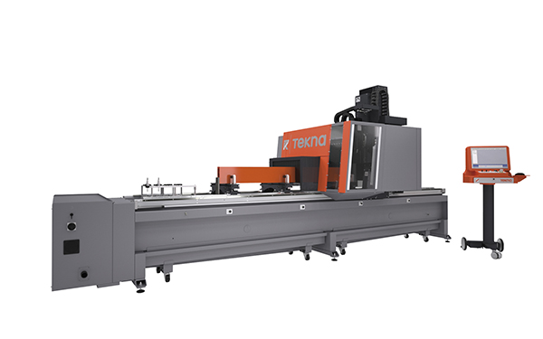 Machining systems