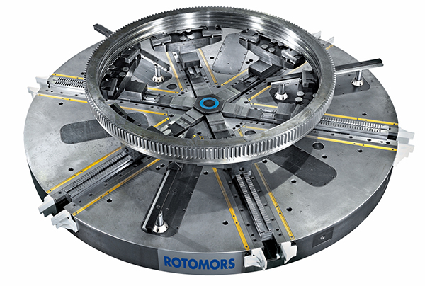 Rotomors bespoke solutions now available