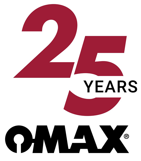 25 years of Omax