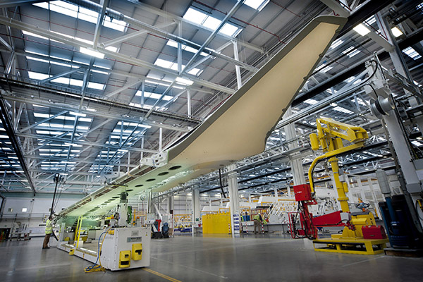 £12m to help Bombardier secure jobs