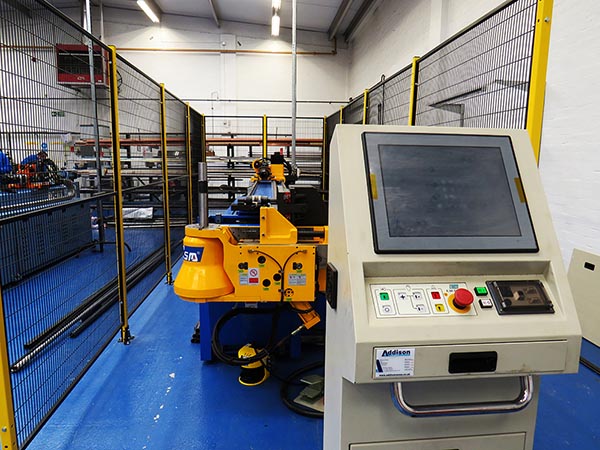 Tidyco invests £150,000 in new machinery