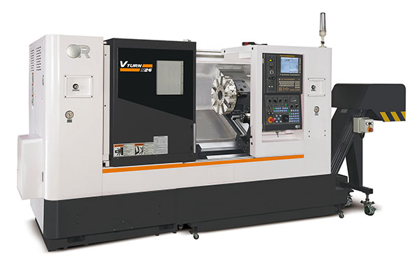 Victor CNC releases latest Vturn