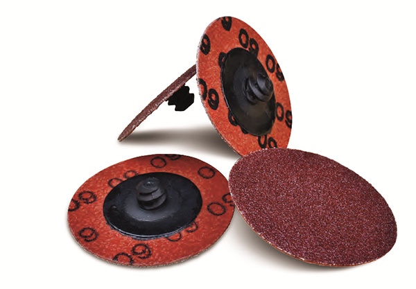 Master launches ceramic discs for angle grinders
