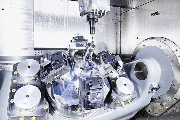 Maas makes gains with Schunk solutions