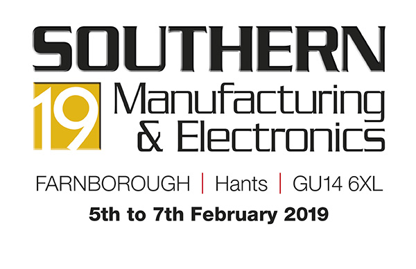 Machine tools in focus at Southern Manufacturing