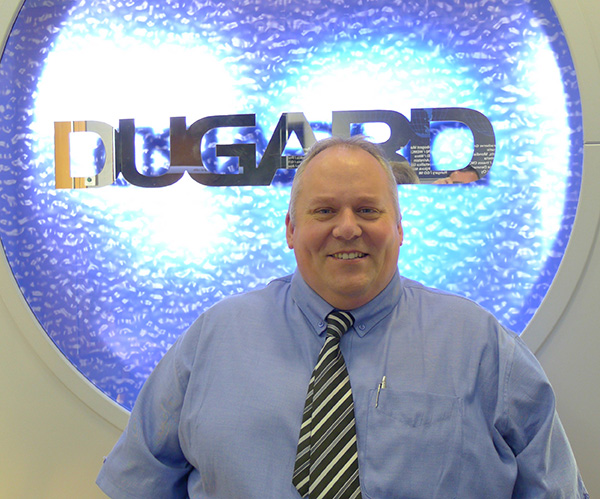 Sales team expansion at Dugard