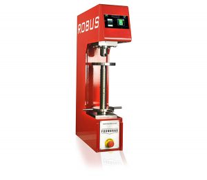 Next-generation Foundrax hardness tester – MTI Magazine
