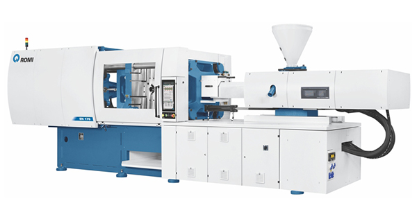 Romi to show latest machines at Plástico Brasil
