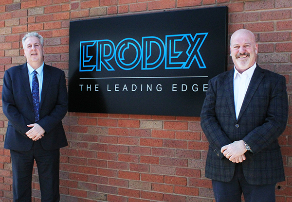 Erodex set to hit £20m turnover