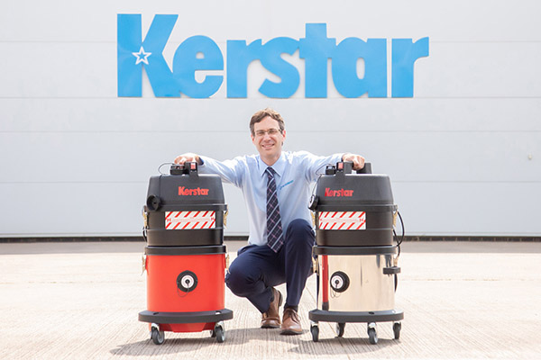 Filtermist completes purchase of Kerstar