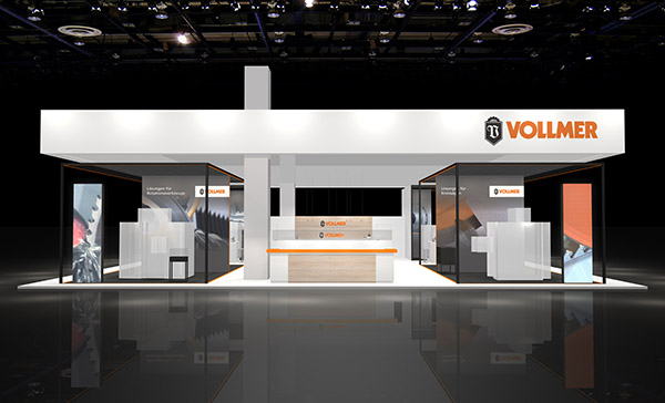 Two Vollmer products unveiled at EMO