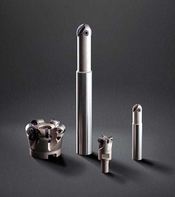 Horn expands 3D milling system