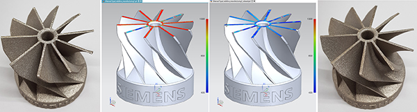 Siemens introduces AM Path Optimizer for NX