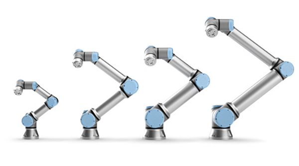 Virtual robot meetings now available