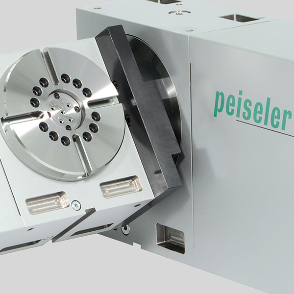 Peiseler appoints exclusive agent in UK