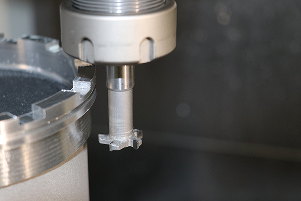 Additive tool cuts costs for Xcel Aerospace