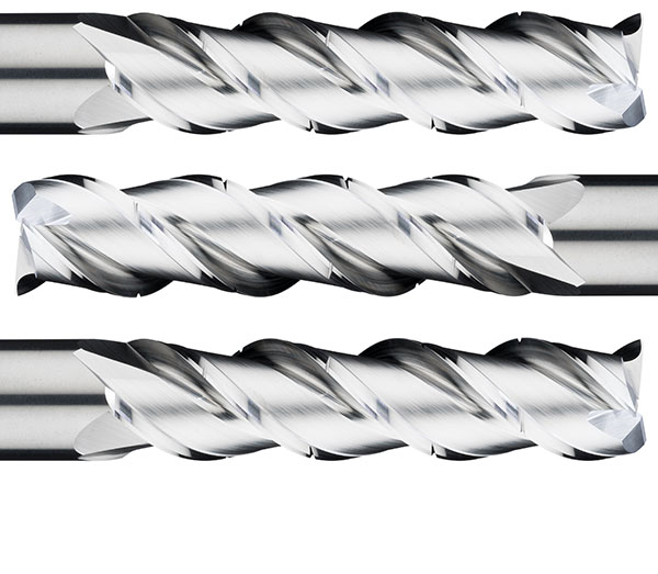 ITC reveals new cutters for aluminium
