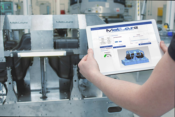 MetLase launches  ‘smart’ products