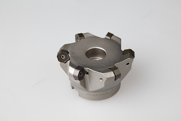 Standard cutters for railway industry