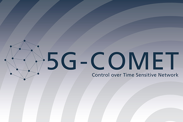 5G and TSN drive communications