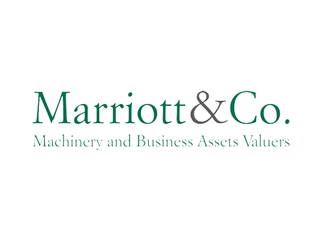 Online Auction – Marriott & Co