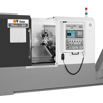 GM CNC introduces latest turning centre