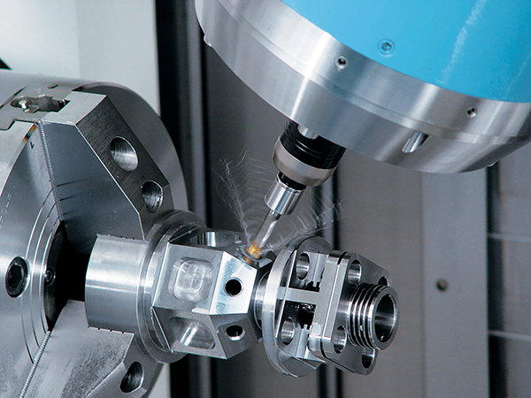 Complete tooling solutions from ITC