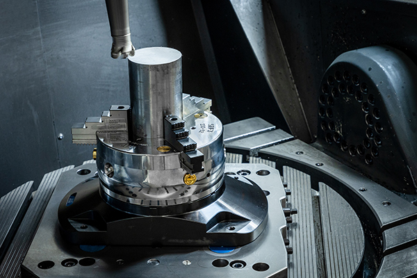 Tooling for every machining application