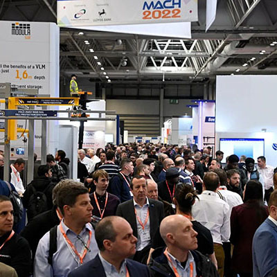 MACH proves catalyst for investment