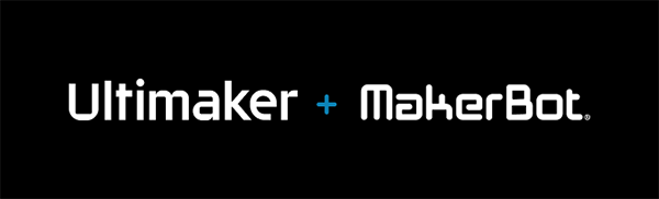 Makerbot and Ultimaker to merge