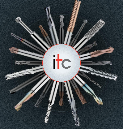 Latest ITC catalogue