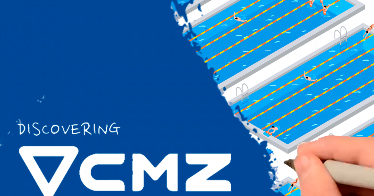 Discovering CMZ: Olympians in the making