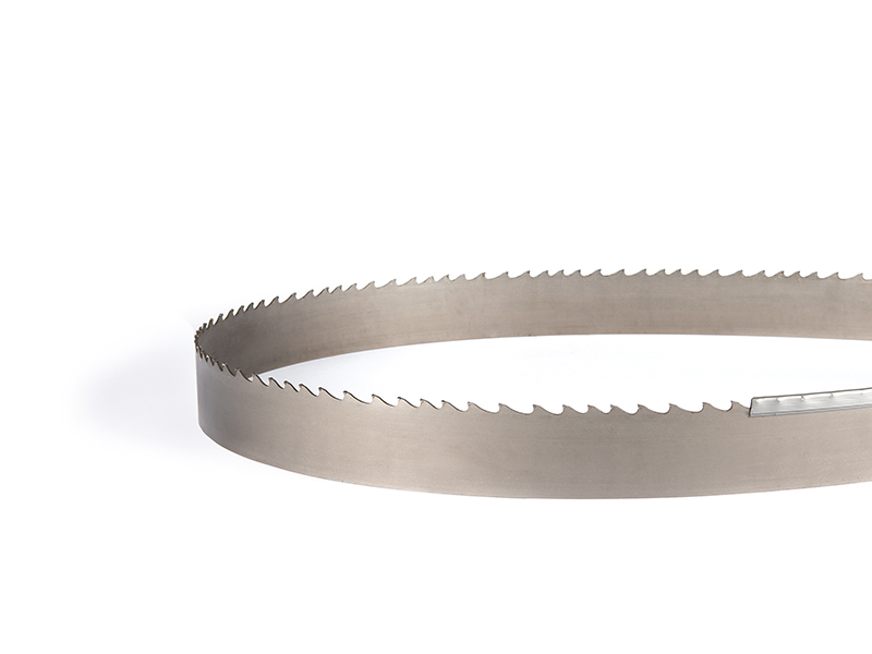 How to select saw blades for material type