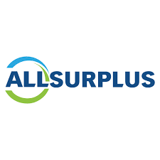 Online Auction – AllSurplus