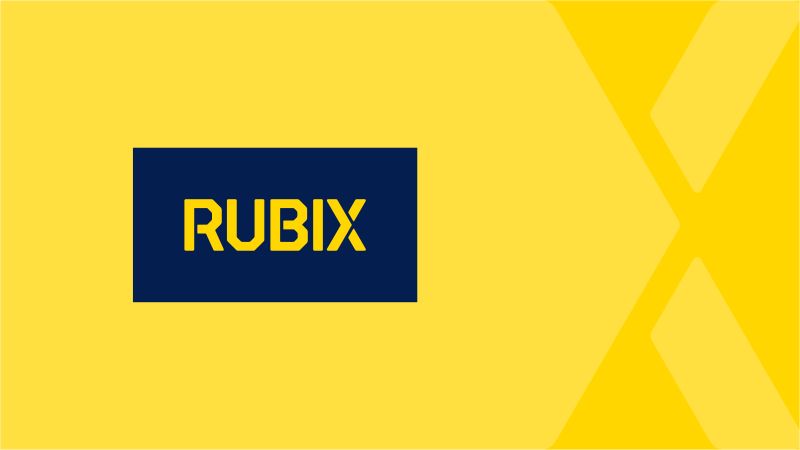 Brammer Buck & Hickman becomes Rubix