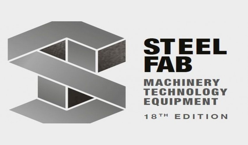 18th edition of SteelFab set to open