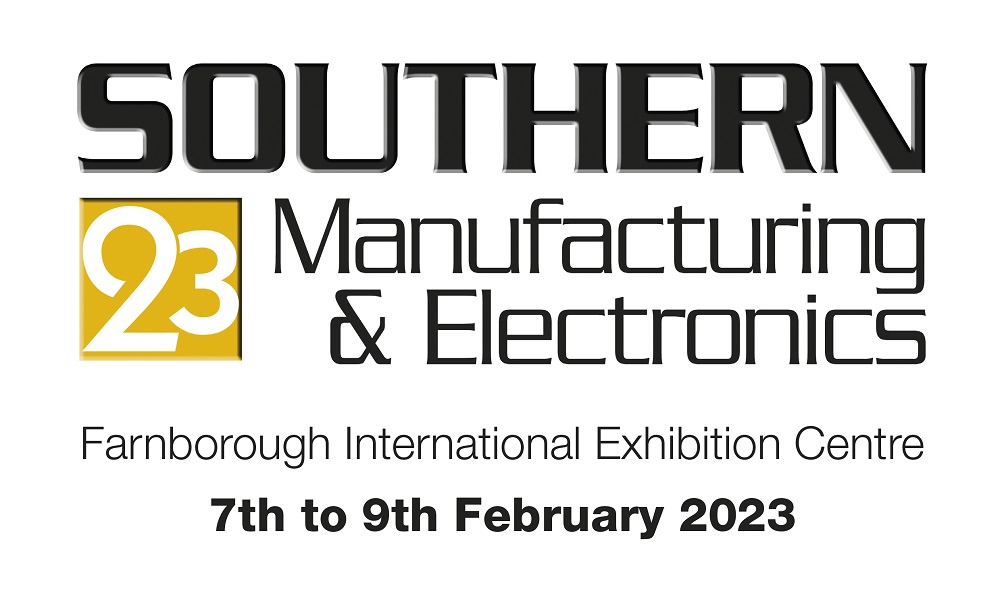 Welcome to Southern Manufacturing 2023