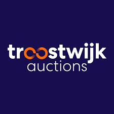 Online Auction – Troostwijk
