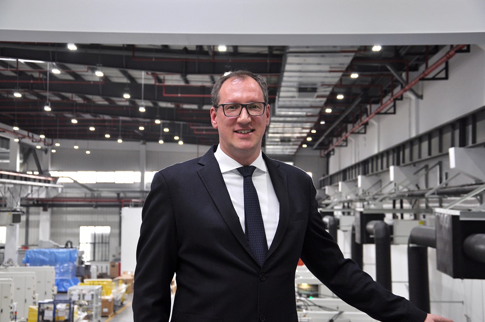 Emag names Markus Clement as new CEO