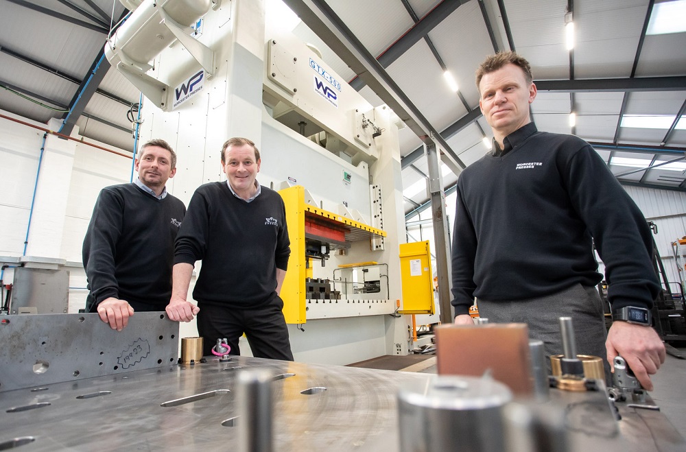 Pheonix Tooling rises to the proving-out challenge