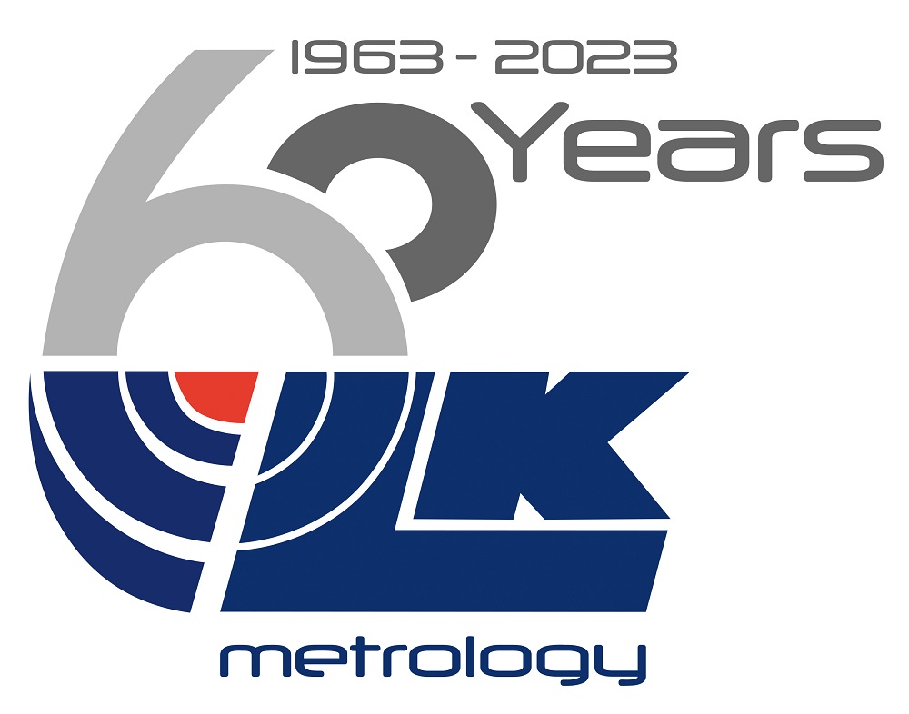 60th anniversary for LK Metrology