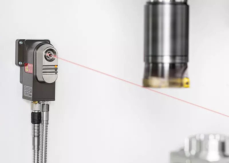 Blum shines spotlight on laser measuring systems