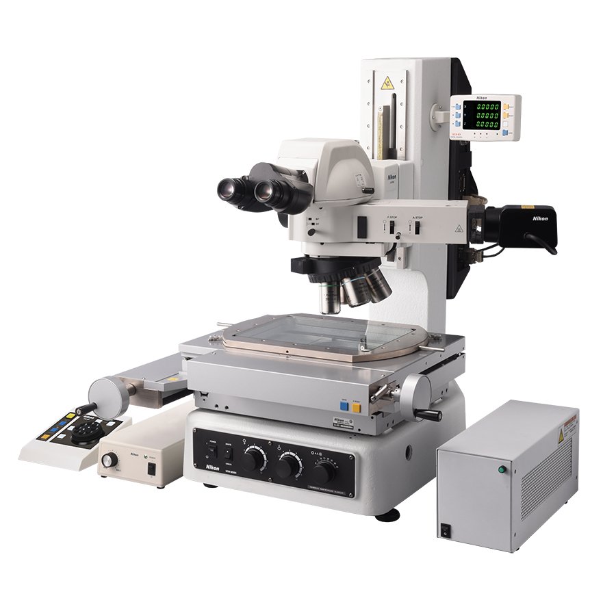 Microscopes offer more functionality and usability