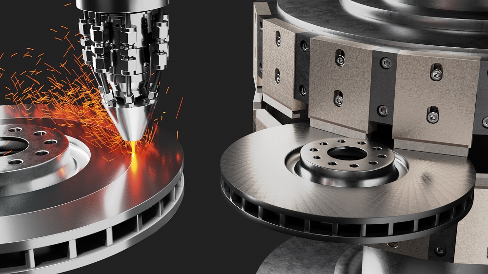 Nagel invests in competence centre for brake discs