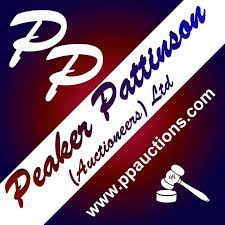 Online Auction – Peaker Pattinson