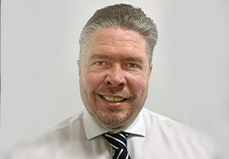 Citizen Machinery appoints new sales engineer