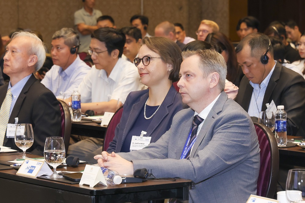 Machine tool sector gains attention in Vietnam
